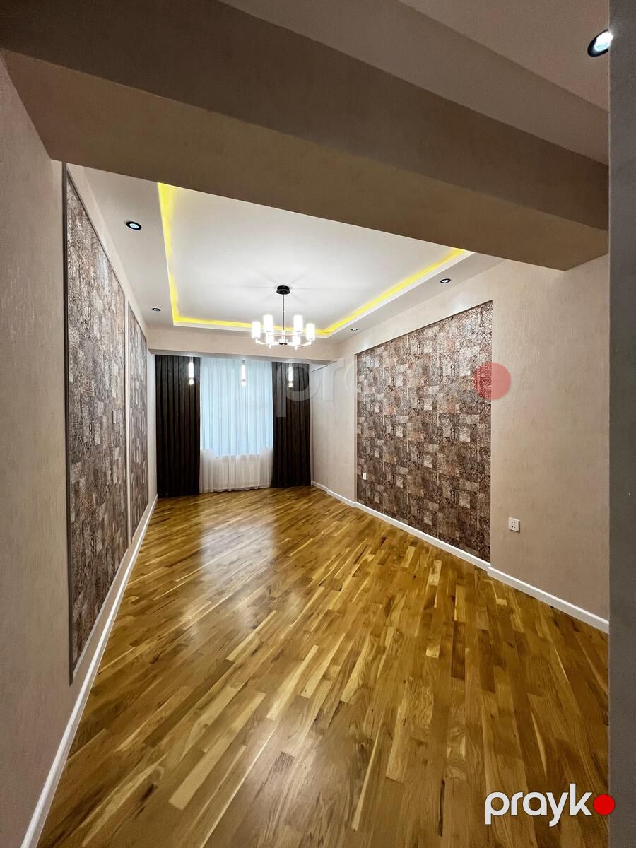 Satılır 4 otaqlı yeni tikili 160 m² — Mənzil, Bakı (8)