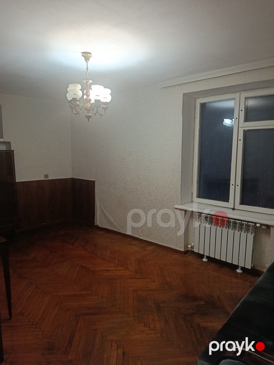 İcarəyə verilir 1 otaqlı köhnə tikili 35 m² — Mənzil, Bakı (4)