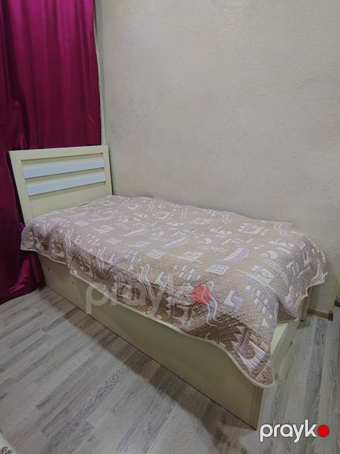 Çarpayı — Bakı