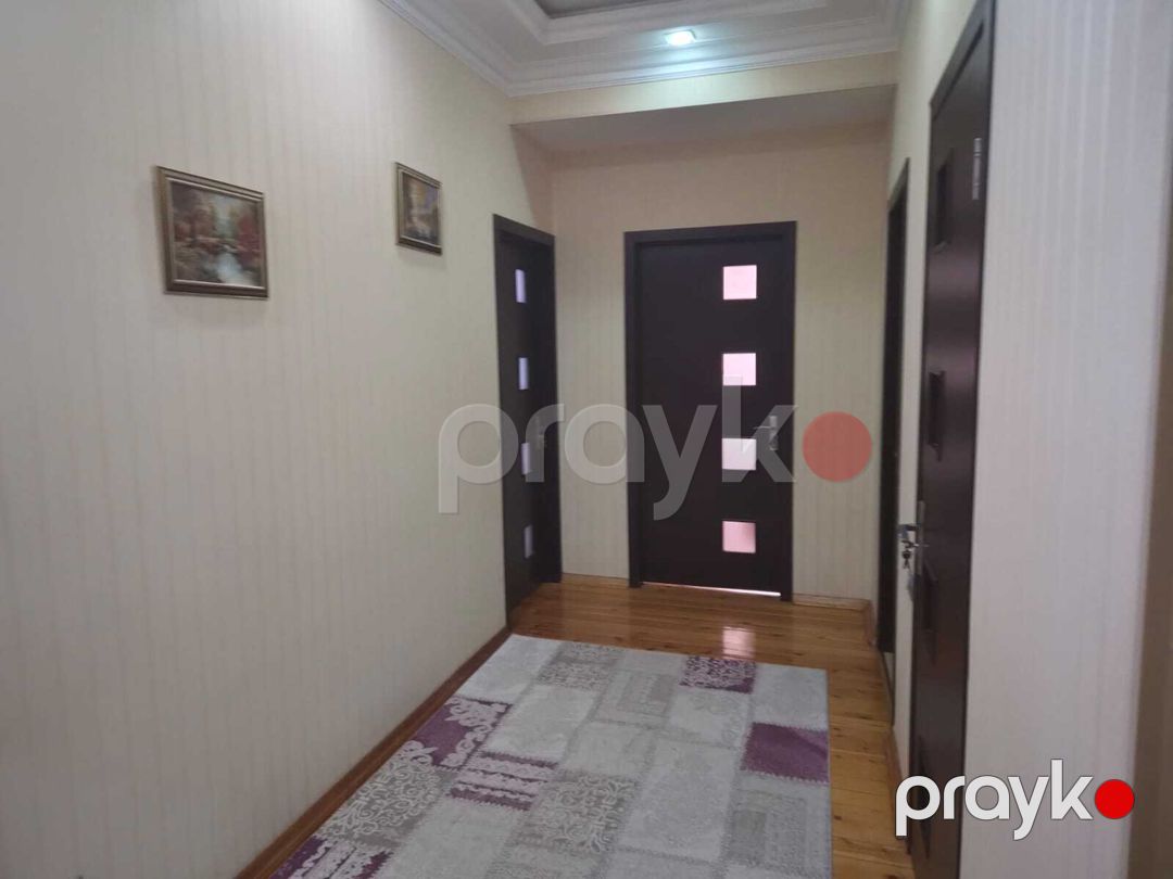Satılır 3 otaqlı yeni tikili 92 m² — Mənzil, Bakı (10)