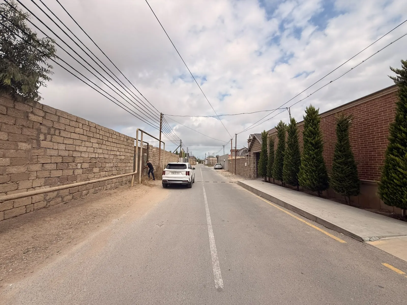 Şüvəlan, Torpaq satılır - 12 sot — Torpaq, Bakı (5)
