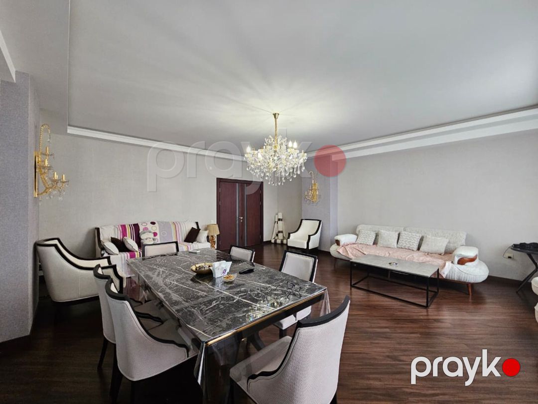 Satılır 3 otaqlı yeni tikili 170 m² — Mənzil, Bakı (2)