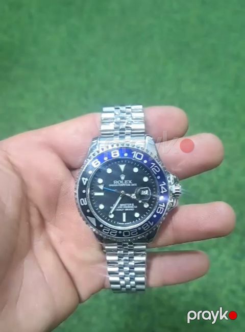 Rolex Pepsi qol saatı — Bakı