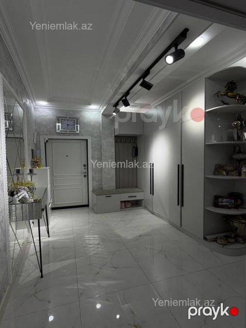 Satılır 2 otaqlı Bina evi menzil (Yeni tikili), 68 m², Xırdalan ş