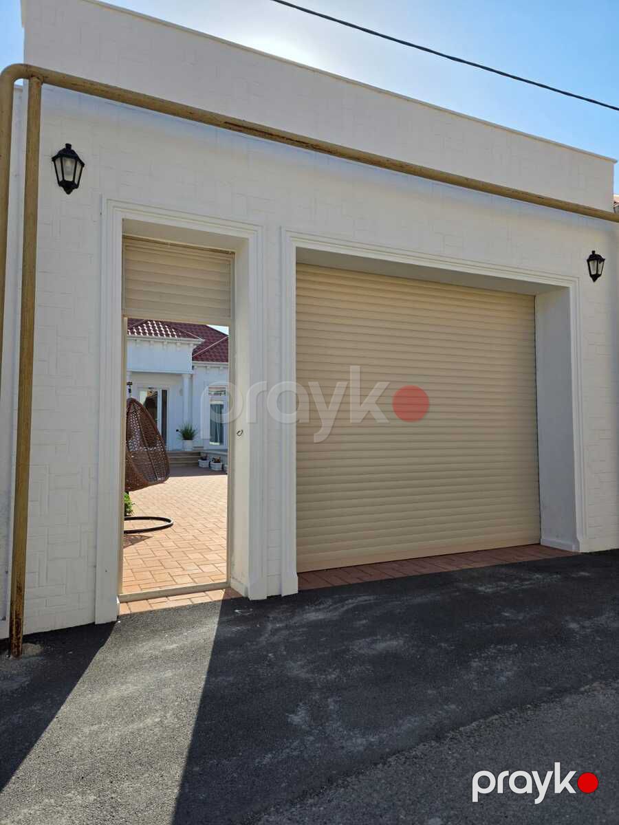Satılır 5 otaqlı həyət evi/bağ evi 200 m² — Ev, villa, Bakı (3)