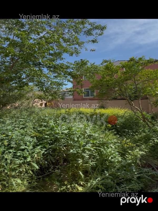 Satılır 7 otaqlı Həyət evi / Villa, 189 m², Binəqədi rayonu — Ev, villa, Bakı (4)