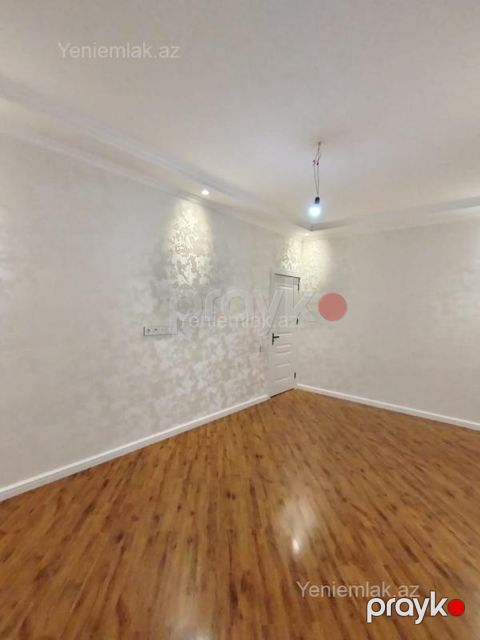 Satılır 2 otaqlı Bina evi menzil (Köhnə tikili), 55 m², Xətai rayonu