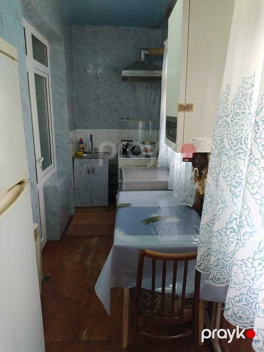 3-otaqlı mənzil, Lökbatan qəs., 57 m² — Mənzil, Bakı (11)