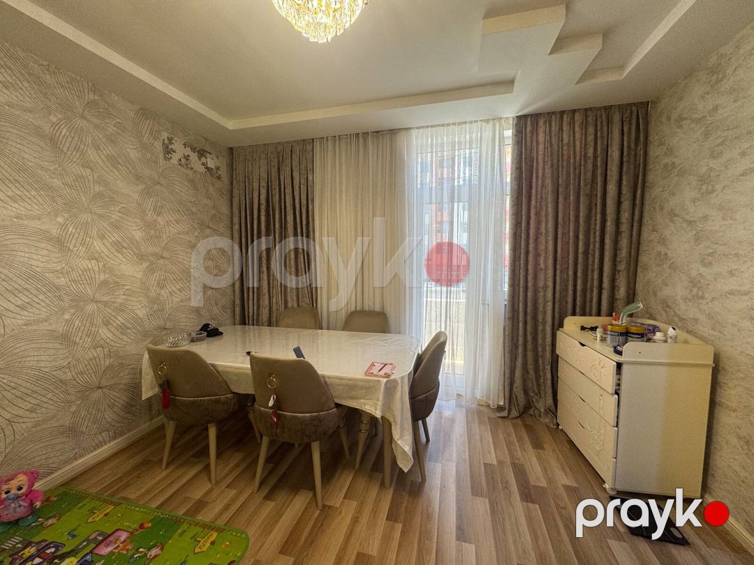 Satılır 2 otaqlı yeni tikili 72 m² — Mənzil, Bakı (3)