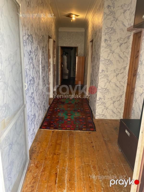 Satılır 3 otaqlı Həyət evi / Villa, 140 m², Yeni Corat (Novruz q.) — Ev, villa, Sumqayıt (7)