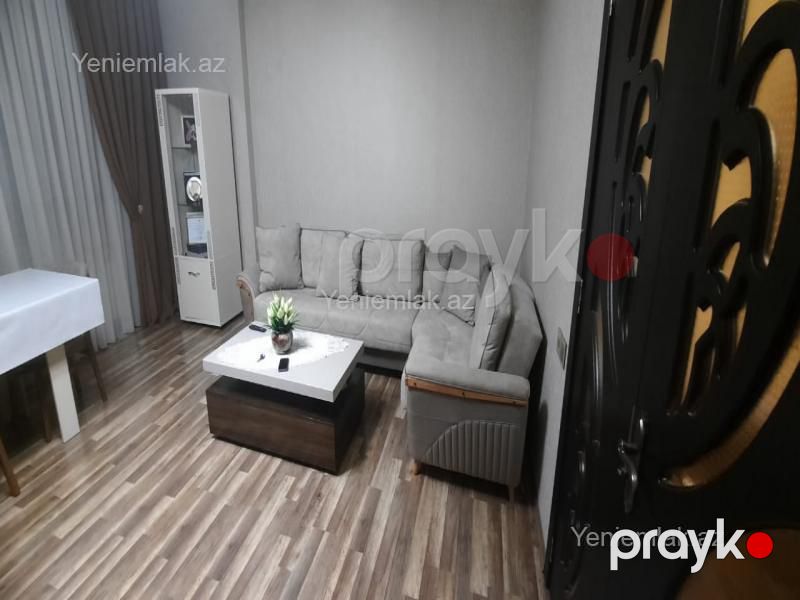 Satılır 3 otaqlı Bina evi menzil (Yeni tikili), 140 m², Xətai rayonu — Mənzil, Bakı (2)