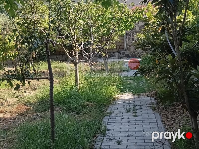 Satılır Torpaq sahəsi, 8 sot, 20-ci mikrorayon — Torpaq, Sumqayıt (11)