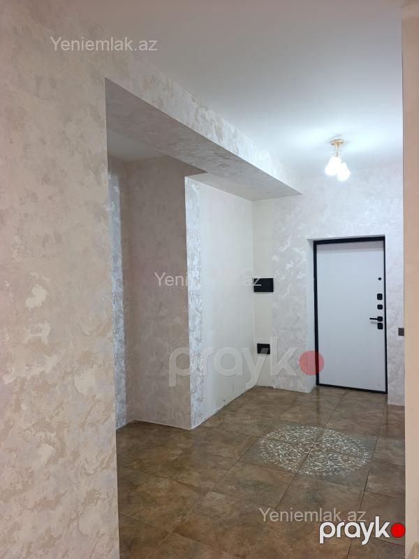 Satılır 2 otaqlı Bina evi menzil (Yeni tikili), 60.8 m², Xırdalan ş — Mənzil (2)
