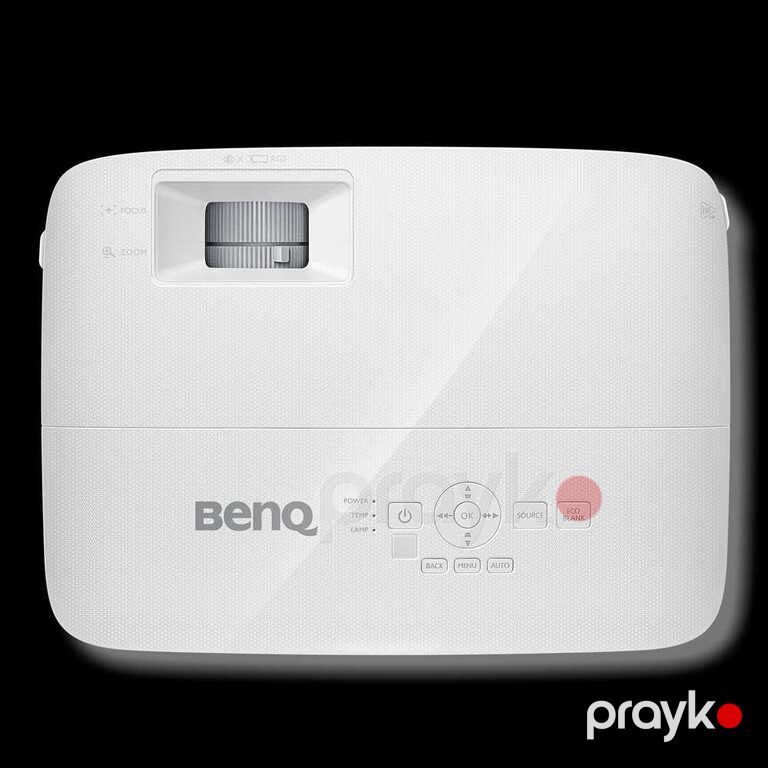 Proyektor "Benq MS550" — Səs texnikası, Bakı (5)