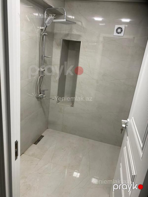 Satılır 2 otaqlı Bina evi menzil (Köhnə tikili), 75 m², Nərimanov rayonu — Mənzil, Bakı (8)