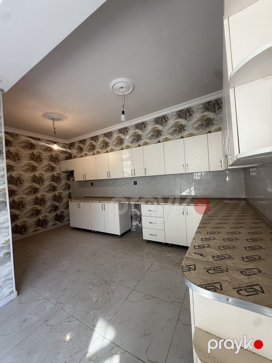 Satılır 4 otaqlı həyət evi/bağ evi 150 m² — Ev, villa, Bakı (3)