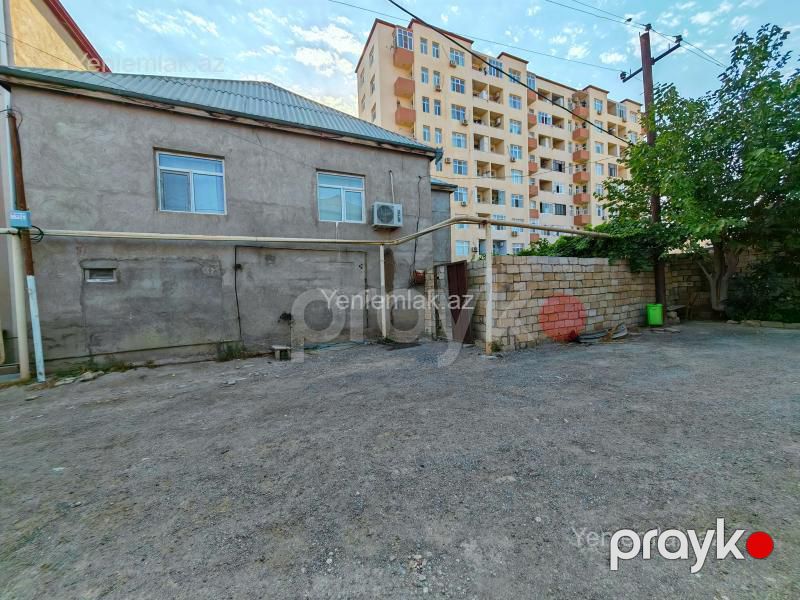 Satılır 5 otaqlı Həyət evi / Villa, 160 m², Qaradağ rayonu — Ev, villa, Bakı (2)