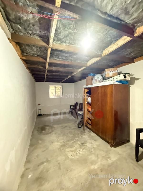 Satılır 3 otaqlı Həyət evi / Villa, 130 m², Corat bağları — Ev, villa, Sumqayıt (10)