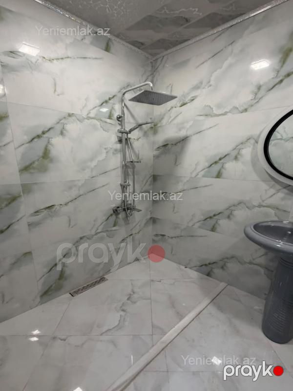 Satılır 2 otaqlı Bina evi menzil (Yeni tikili), 56 m², Məhəmmədli — Mənzil, Abşeron (9)