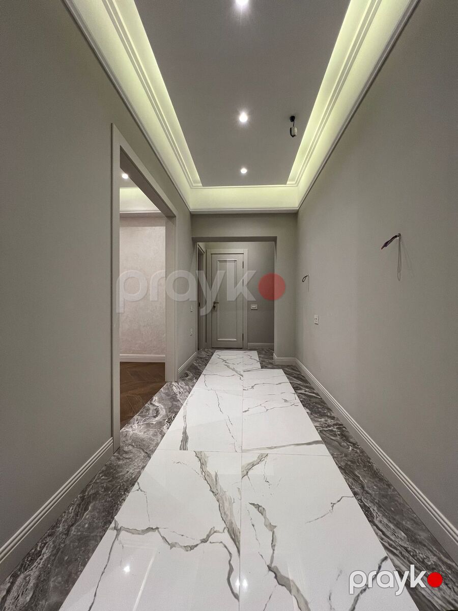 Satılır 2 otaqlı yeni tikili 85 m² — Mənzil, Bakı (11)