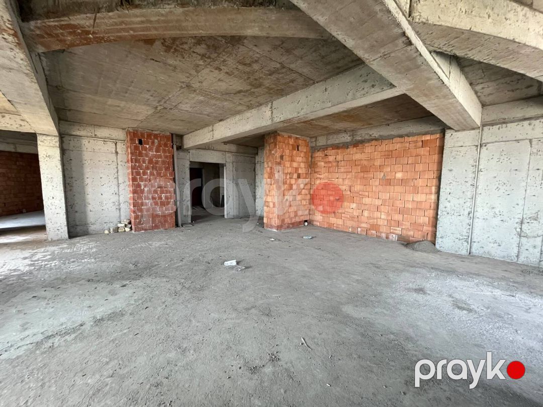 Satılır 4 otaqlı yeni tikili 168 m² — Mənzil, Bakı (5)