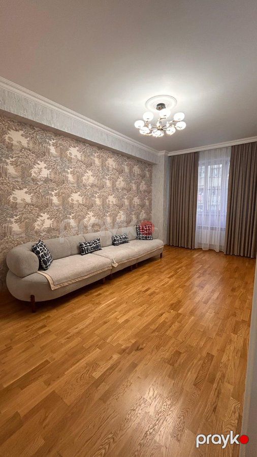 3 otaqlı mənzil, 95 m², Xırdalan ş., Xırdalan — Mənzil (8)