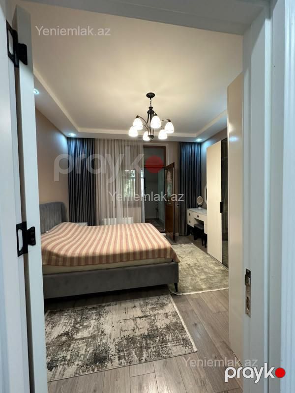 Satılır 3 otaqlı Bina evi menzil (Köhnə tikili), 83 m², 30-cu məhəllə — Mənzil, Sumqayıt (10)