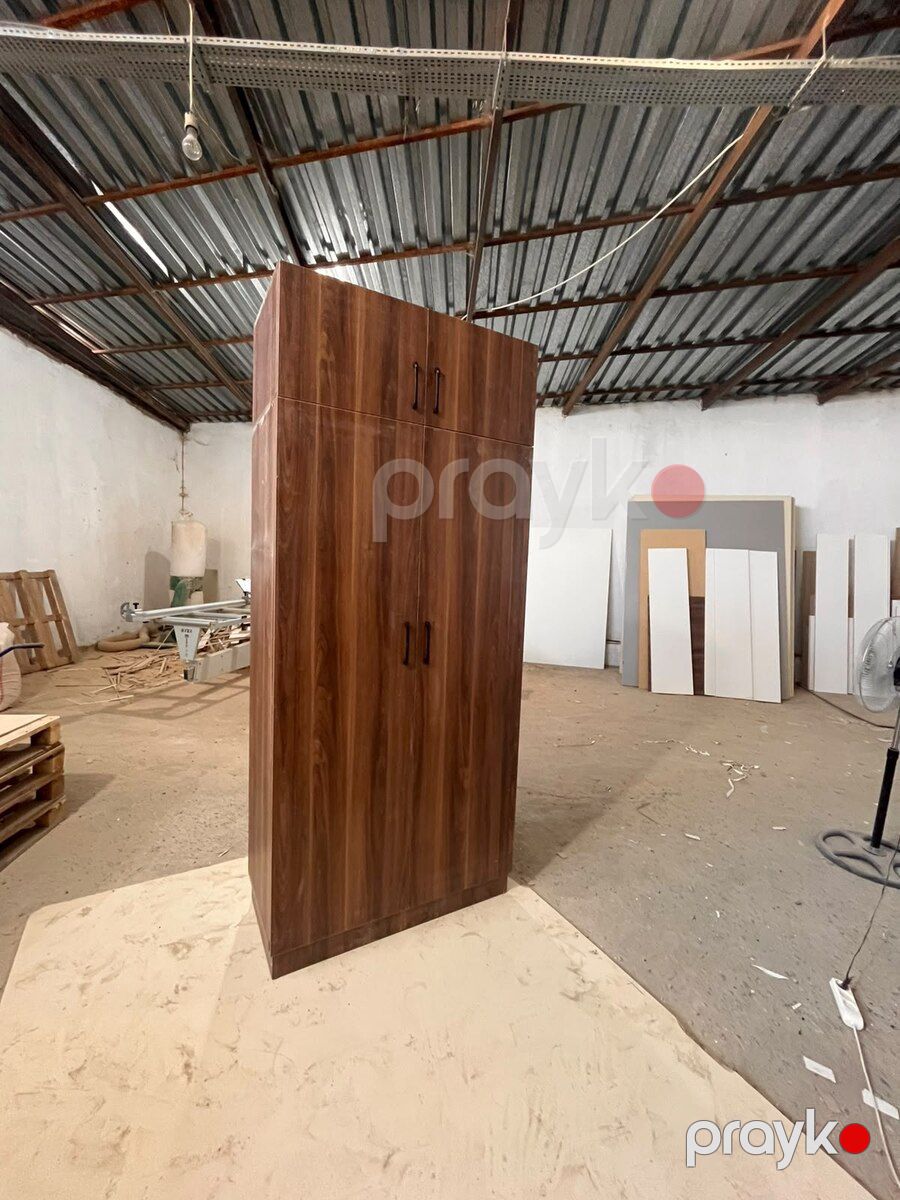 Dolab — Mebel, Bakı (2)