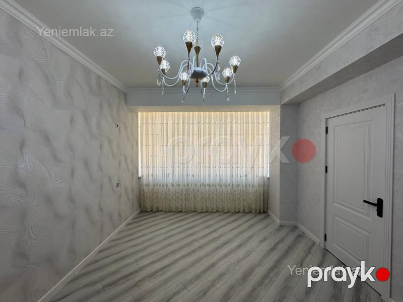 Satılır 2 otaqlı Bina evi menzil (Yeni tikili), 44 m², Masazır — Mənzil, Abşeron (10)