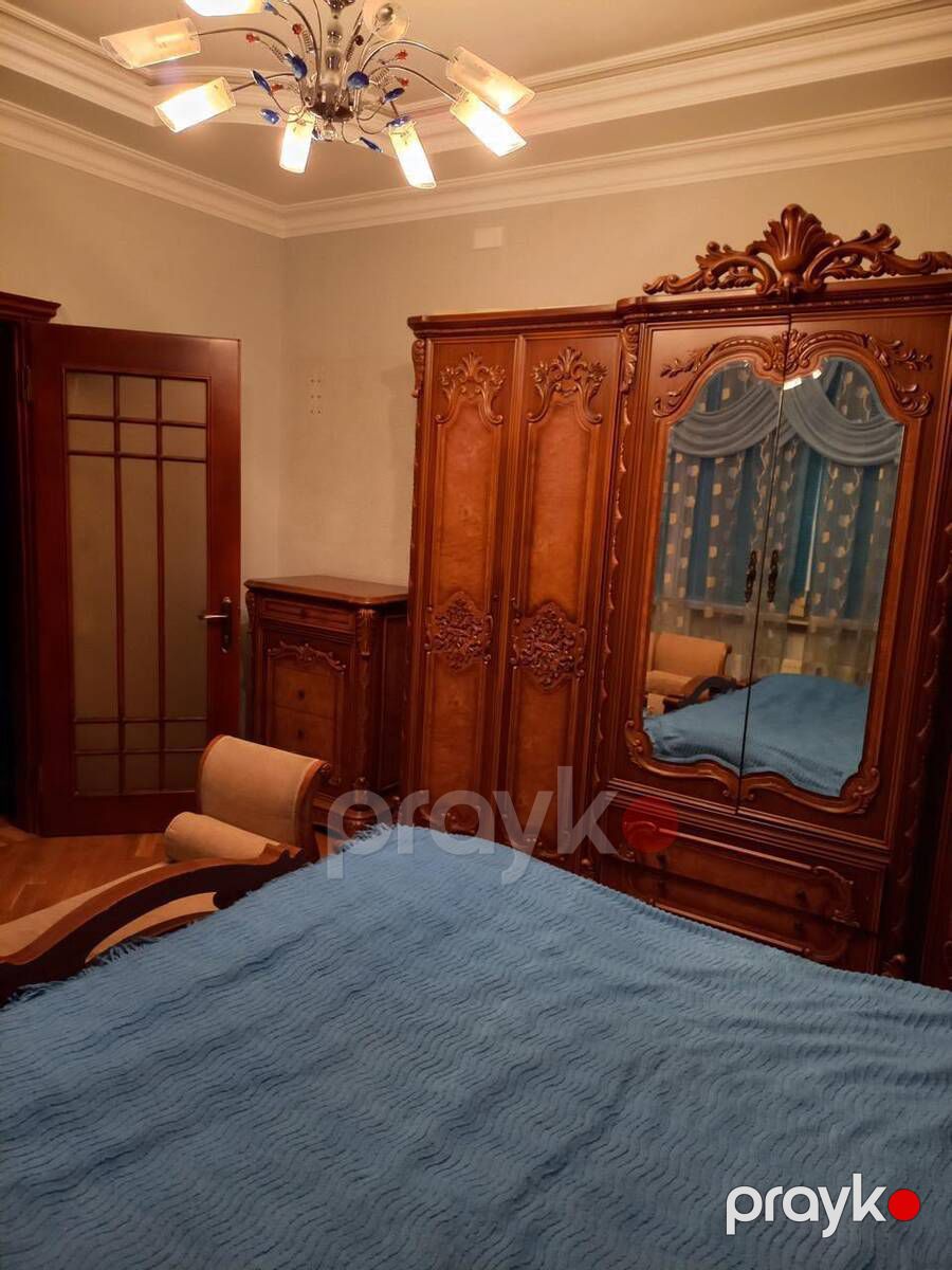 Satılır 3 otaqlı yeni tikili 110 m² — Mənzil, Bakı (9)