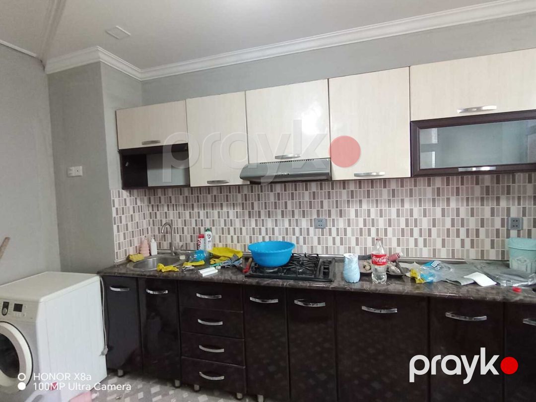 2-otaqlı yeni tikili, Yeni Yasamal qəs., 75 m² — Mənzil, Bakı (7)