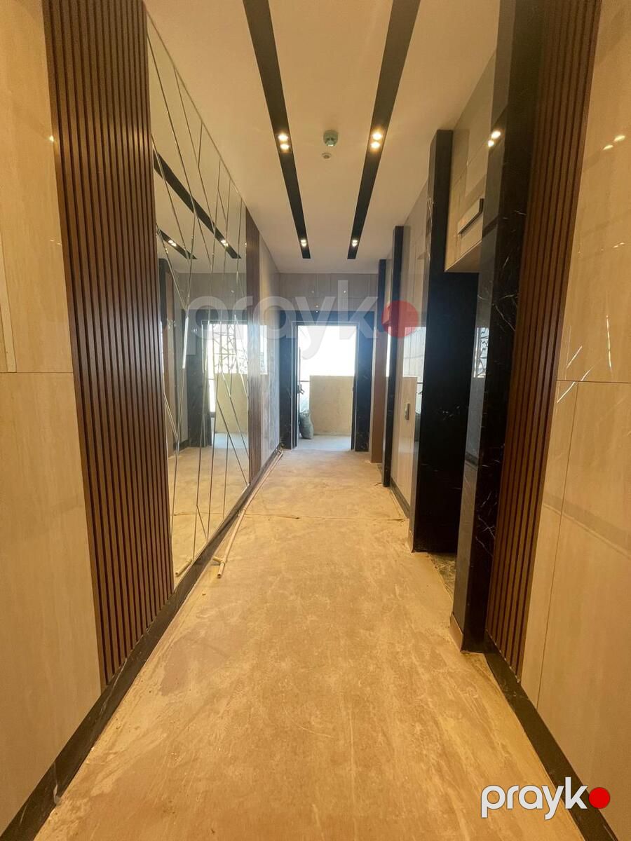 Satılır 4 otaqlı yeni tikili 220 m² — Mənzil, Bakı (4)