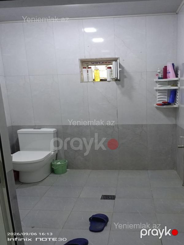 Satılır 7 otaqlı Həyət evi / Villa, 240 m², Binəqədi rayonu — Ev, villa, Bakı (4)