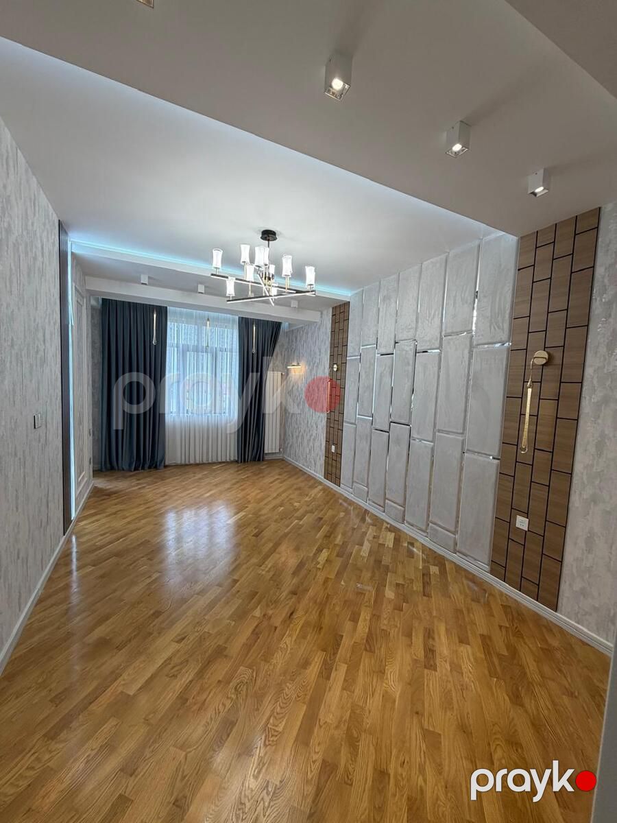 Satılır 3 otaqlı yeni tikili 119 m² — Mənzil, Bakı (2)