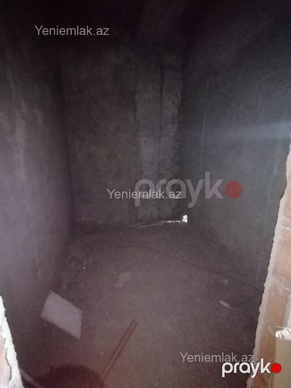 Satılır 1 otaqlı Bina evi menzil (Yeni tikili), 55 m², Xətai rayonu — Mənzil, Bakı (7)