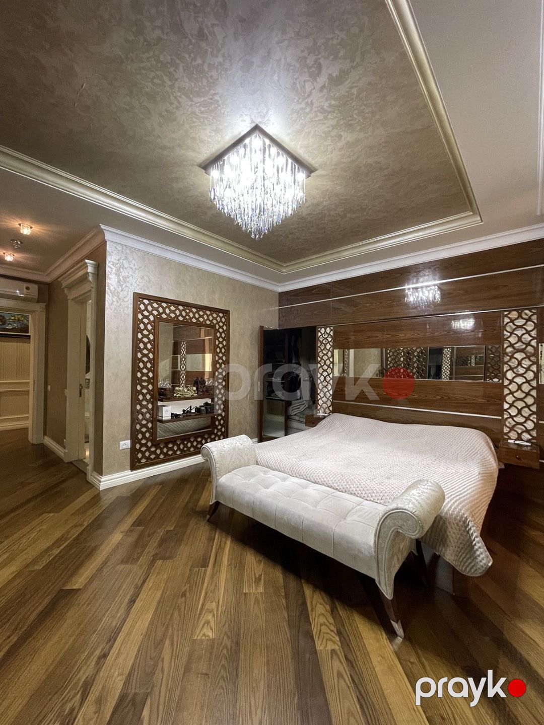 Satılır 4 otaqlı yeni tikili 220 m² — Mənzil, Bakı (12)