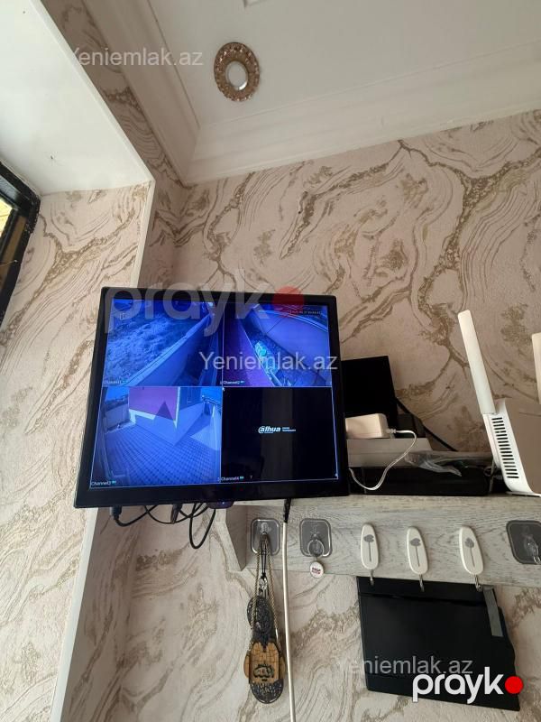 Satılır 5 otaqlı Həyət evi / Villa, 160 m², Məhəmmədli — Ev, villa, Abşeron (12)