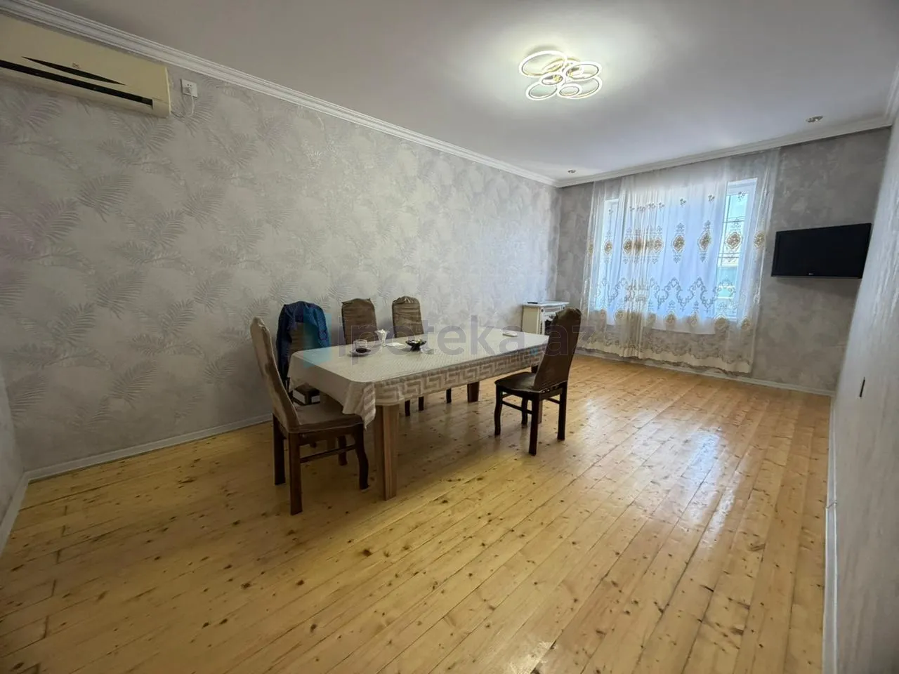Satılır: 4 Otaq, Evlər/Villalar, Sabunçu r., Maştağa q., 160.00 m² — Ev, villa (6)