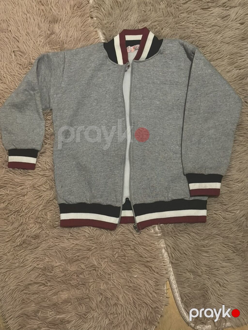 Qız uşağı üçün məktəb forması dəsti 1ədəd Jaket(içi isti) 3 ədəd — Məktəb forması, Bakı (4)