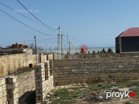 Satılır Torpaq sahəsi, 6 sot, Yaşma bağları — Sumqayıt