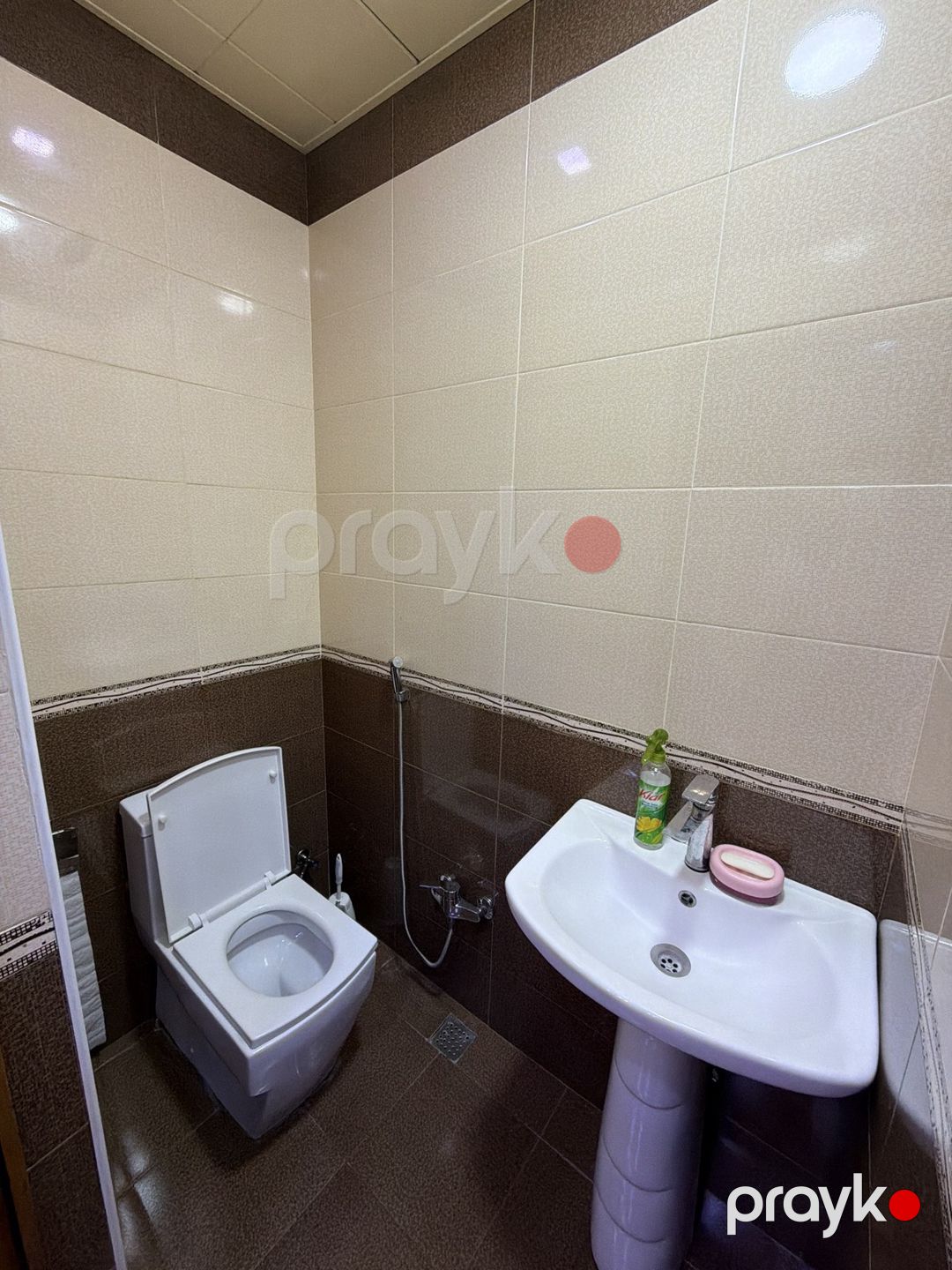 Satılır 3 otaqlı yeni tikili 86 m² — Mənzil, Bakı (4)