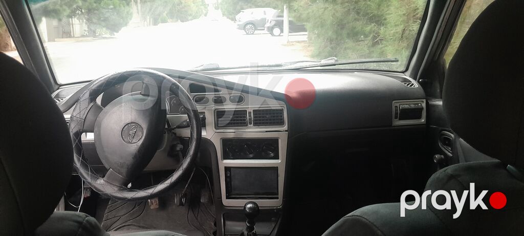 Daewoo Nexia: 1.5 l 2010 il Sedan — Avtomobillər, Bakı (4)