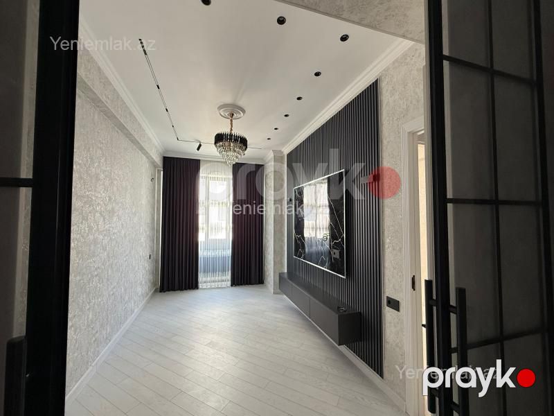 Satılır 2 otaqlı Bina evi menzil (Yeni tikili), 67 m², Sumqayıt Bulvarı — Mənzil, Sumqayıt (4)