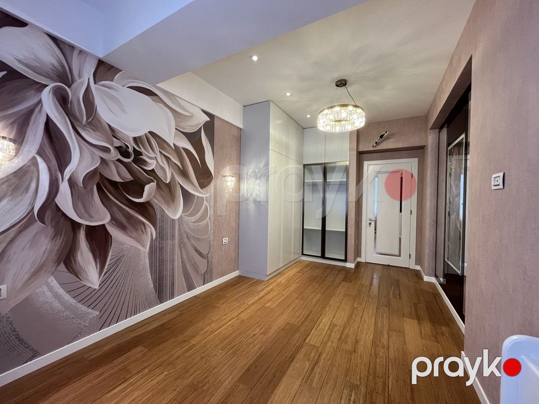 Satılır 2 otaqlı yeni tikili 115 m² — Mənzil, Bakı (4)