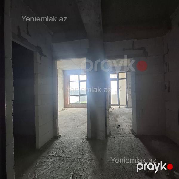Satılır 2 otaqlı Bina evi menzil (Yeni tikili), 49 m², Nizami rayonu — Mənzil, Bakı (9)