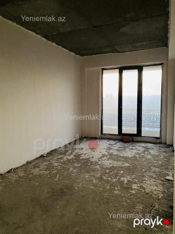 Satılır 2 otaqlı Bina evi menzil (Yeni tikili), 71 m², Səbail rayonu — Mənzil, Bakı (10)