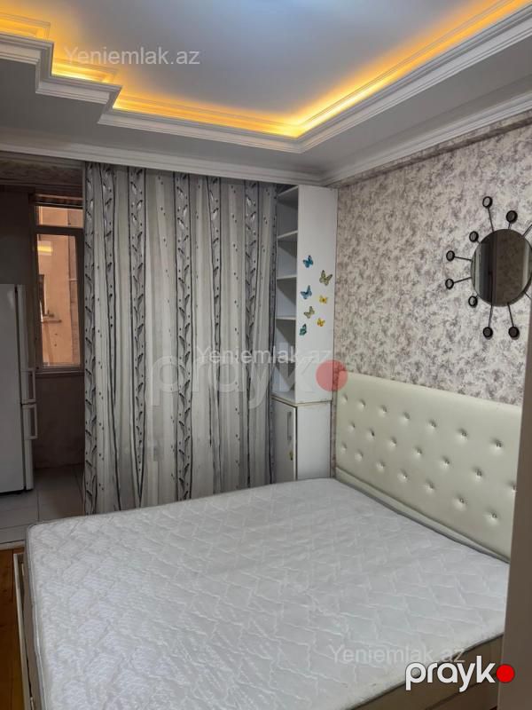 Satılır 2 otaqlı Bina evi menzil (Yeni tikili), 47 m², Xırdalan ş — Mənzil (11)