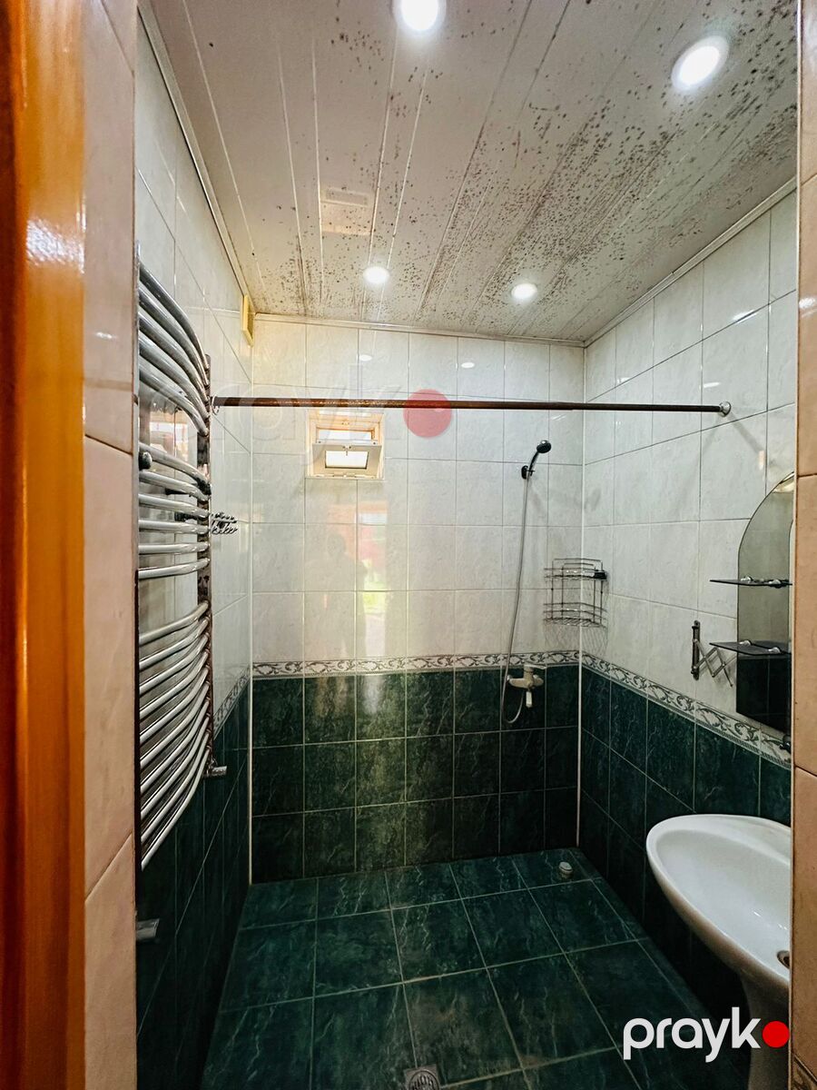 Satılır 5 otaqlı həyət evi/bağ evi 120 m² — Ev, villa, Bakı (5)