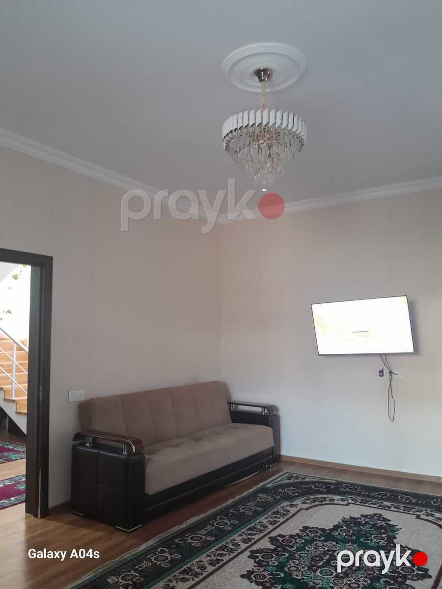 Satılır 4 otaqlı həyət evi/bağ evi 164 m² — Ev, villa, Bakı (4)