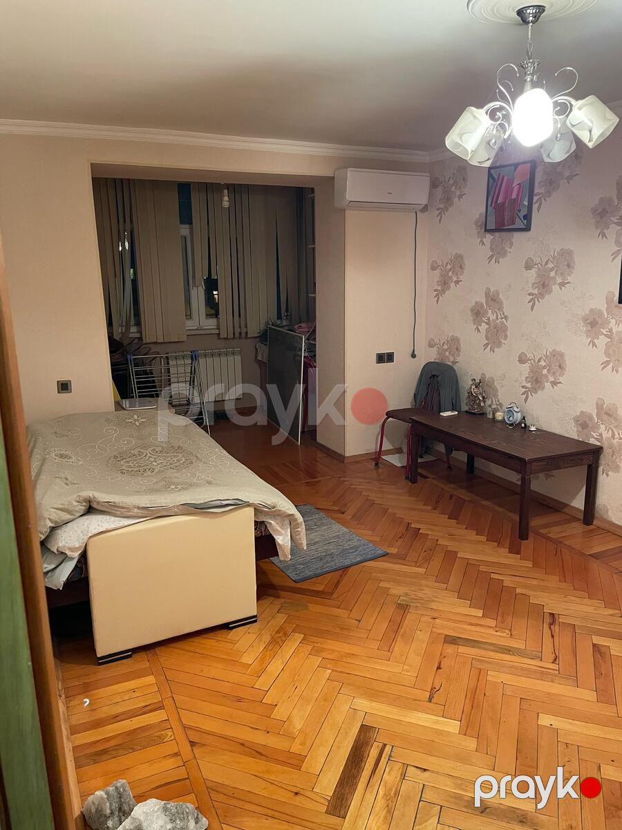 İcarəyə verilir 1 otaqlı köhnə tikili 35 m² — Mənzil, Bakı (4)